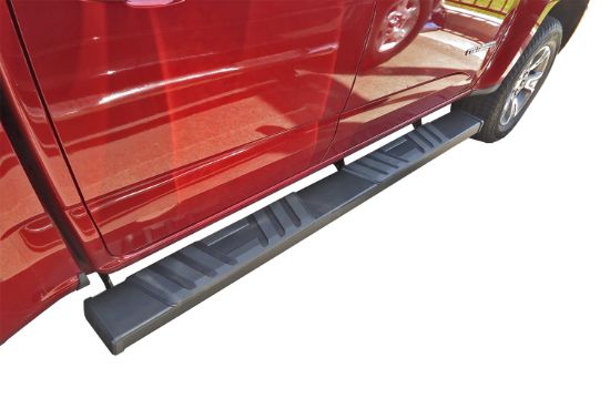 Picture of Steelcraft Running Board Set - 500-04500
