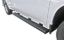 Picture of Steelcraft Running Board Set - 500-23700
