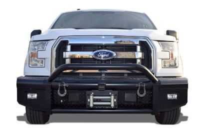 Picture of Steelcraft Bumper - 55-11410