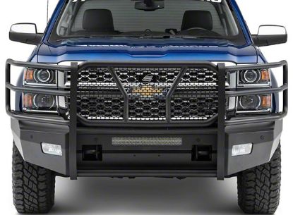 Picture of Steelcraft Bumper - 60-10420