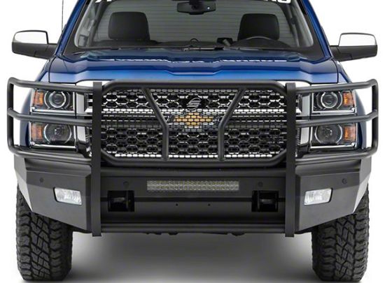 Picture of Steelcraft Bumper - 60-10420