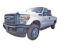 Picture of Steelcraft Running Board Set - 600-12470