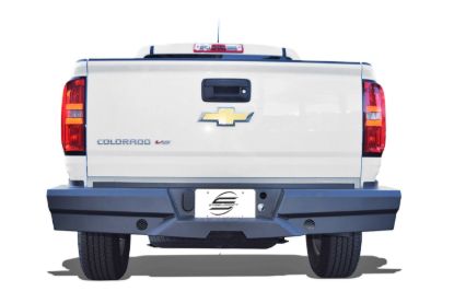 Picture of Steelcraft Bumper - 65-20450