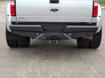 Picture of Steelcraft Bumper - 65-21370