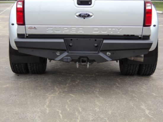 Picture of Steelcraft Bumper - 65-21370