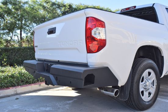 Picture of Steelcraft Bumper - 65-23380