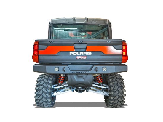 Picture of Steelcraft Bumper - 65-3000