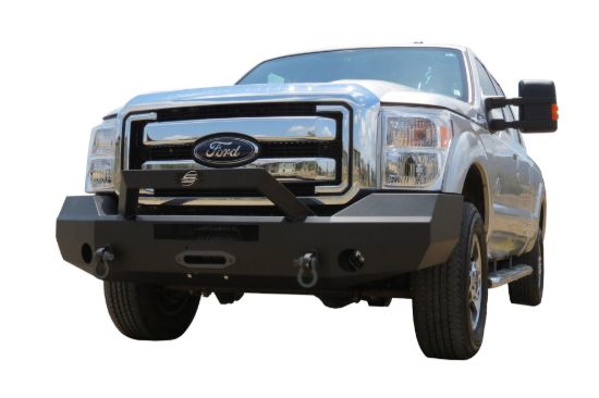 Picture of Steelcraft Bumper - 70-11370