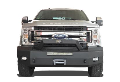 Picture of Steelcraft Bumper - 70-11380