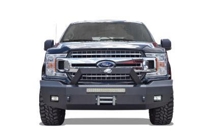 Picture of Steelcraft Bumper - 70-11420