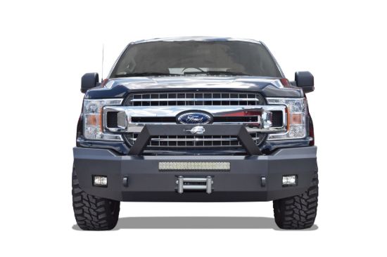 Picture of Steelcraft Bumper - 70-11420