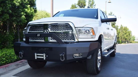 Picture of Steelcraft Bumper - 70-12260