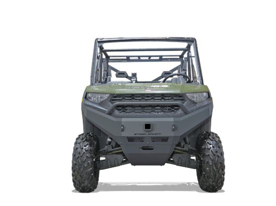 Picture of Steelcraft Bumper - 70-3020