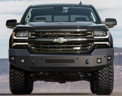 Picture of Steelcraft Bumper - 71-10420