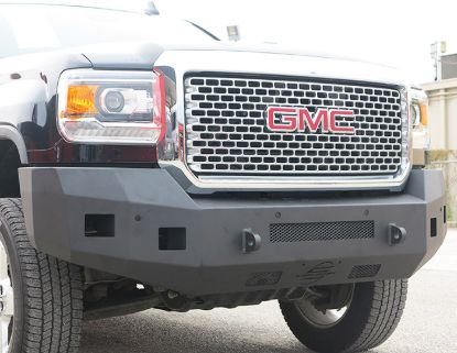 Picture of Steelcraft Bumper - 71-10460