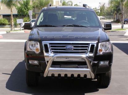 Picture of Steelcraft Bull Bar - 71060