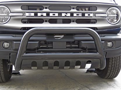 Picture of Steelcraft Bull Bar - 71520B