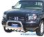 Picture of Steelcraft Bull Bar - 75010