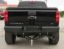 Picture of STEELCRAFT FORTIS REAR BUMPER TEXTURED BLACK - 7620410