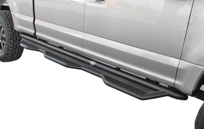Picture of Steelcraft Step Nerf Bar Kit - 85-12455T
