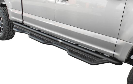Picture of Steelcraft Step Nerf Bar Kit - 85-12455T