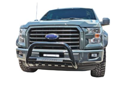 Picture of Steelcraft Bull Bar - 90-71090