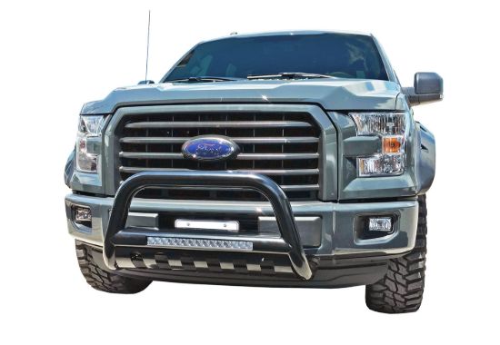 Picture of Steelcraft Bull Bar - 90-71090