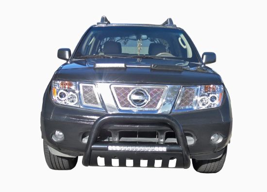 Picture of Steelcraft Bull Bar - 90-74020