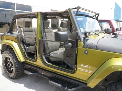 Picture of Steelcraft Door - 92200