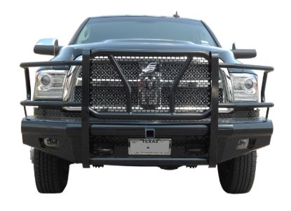 Picture of Steelcraft Bumper - HD12260RW