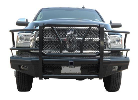 Picture of Steelcraft Bumper - HD12260RW
