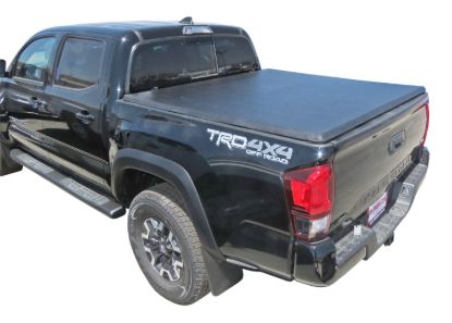 Picture of Steelcraft Tonneau Cover - TN34021
