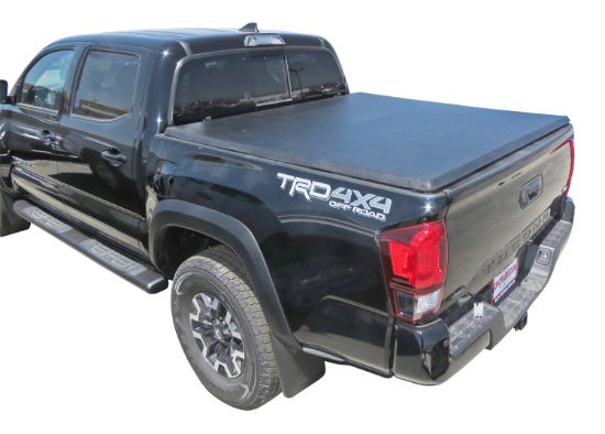Picture of Steelcraft Tonneau Cover - TN34031