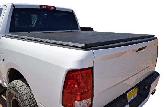 Picture of Steelcraft Tonneau Cover - TN34041