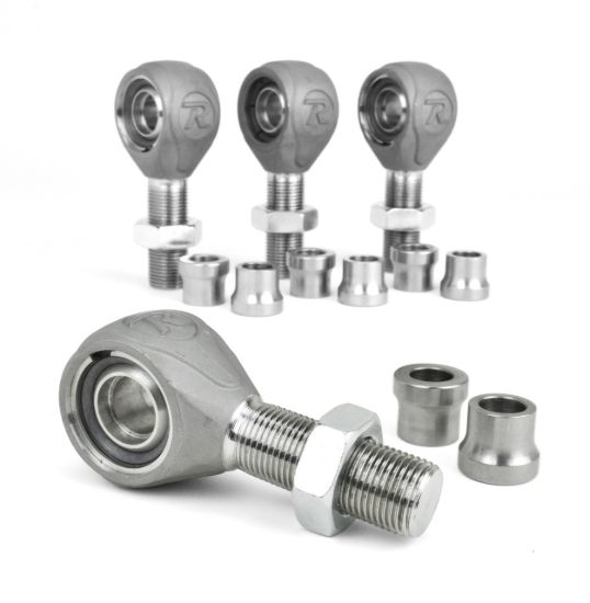 Picture of Stifflers Chassis & Suspension Suspension Traction Bar - 125-LLB-FT01 (KIT1)