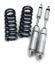 Picture of Stifflers Chassis & Suspension Coilover Spring and Shock Assembly - COS-FT01-2.9-P