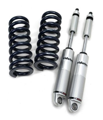 Picture of Stifflers Chassis & Suspension Coilover Spring and Shock Assembly - COS-FT01-4.1-D