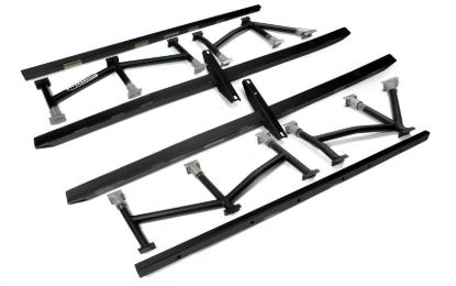 Picture of Stifflers Chassis & Suspension Suspension Subframe Crossmember - FIT-M02