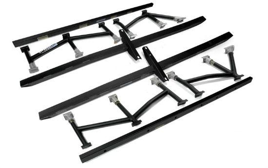 Picture of Stifflers Chassis & Suspension Suspension Subframe Crossmember - FIT-M02