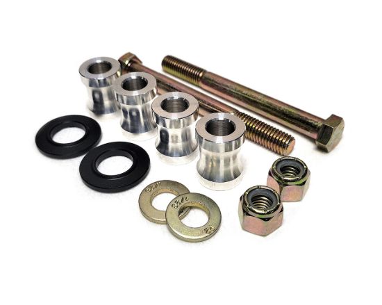 Picture of Stifflers Chassis & Suspension Suspension Shock Absorber Mounting Kit - FLCA-C/O MNT