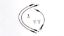 Picture of Stifflers Chassis & Suspension Brake Hydraulic Hose Kit - FORD-MUSTANG-9-BLK