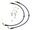 Picture of Stifflers Chassis & Suspension Brake Hydraulic Hose Kit - FORD-MUSTANGFRTS-17-GR
