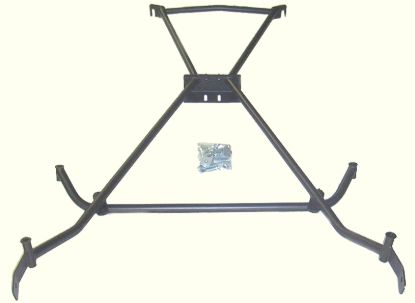 Picture of Stifflers Chassis & Suspension Chassis Frame Reinforcement - LCB-FT01