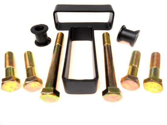 Picture of Stifflers Chassis & Suspension Exhaust Tail Pipe Bracket - LCB-FT02