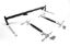 Picture of Stifflers Chassis & Suspension Chassis Frame Reinforcement - LCB-M03