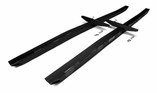 Picture of Stifflers Chassis & Suspension Suspension Subframe Connector - SFC-M01