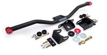 Picture of Stifflers Chassis & Suspension Transmission Crossmember - TCB-FT04