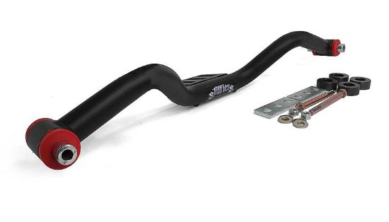 Picture of Stifflers Chassis & Suspension Transmission Crossmember - TCB-M05