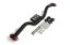 Picture of Stifflers Chassis & Suspension Transmission Crossmember - TCB-M10