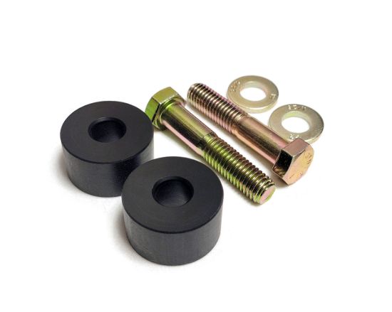 Picture of Stifflers Chassis & Suspension Manual Transmission Mount Bracket - TCB-TKO